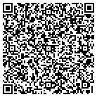 QR code with Chabad Thrift Shop contacts