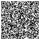 QR code with Howard W Veltz CPA contacts