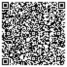 QR code with A Little Inn By The Sea contacts