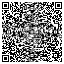 QR code with F3r Solutions Inc contacts