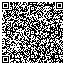 QR code with Kim M & Eva M Hager contacts