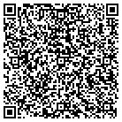 QR code with Galaxy Skateway LP Corporate contacts