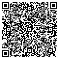 QR code with B With G contacts