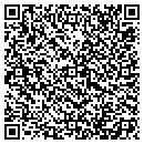 QR code with MB Group contacts