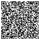 QR code with Hayashi Service Inc contacts