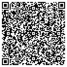 QR code with Mangonia Residence I LTD contacts