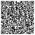 QR code with A T & T Voice For Beverly Lrmr contacts