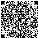 QR code with Advanced Water Shapes contacts