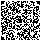 QR code with Tampa Sailing Squadron contacts