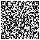 QR code with Holt Bonding contacts