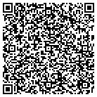 QR code with A Clarke Miller MD contacts