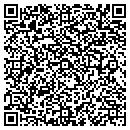 QR code with Red Line Signs contacts