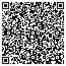 QR code with J L Schrenker Inc contacts