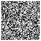 QR code with American Fitness Laboratories contacts