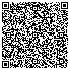 QR code with Monte s Heating AC Inc contacts