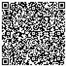 QR code with Covington's Upholstery contacts