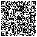 QR code with Land contacts