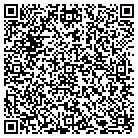 QR code with K J Money Warehouse Rental contacts