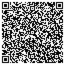 QR code with M & N Computing Inc contacts