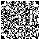 QR code with Pensacola Party Rental contacts