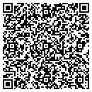 QR code with Angell & Ordiway MD PA contacts