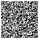 QR code with Astoria Designs contacts