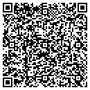 QR code with Fibbers contacts
