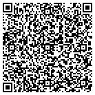 QR code with Donna James Typing Service contacts