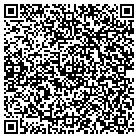 QR code with Levine Graphic Service Inc contacts