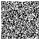 QR code with Taylor & Wainio contacts