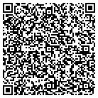 QR code with H & R Block Tax Service contacts