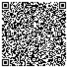 QR code with Huntington Hills Golf & Cntry contacts