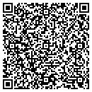 QR code with Puppy Store Inc contacts