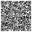 QR code with AGF Logistics Inc contacts