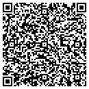 QR code with Raul's Moving contacts