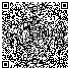 QR code with Ash Flat Mental Health Clinic contacts