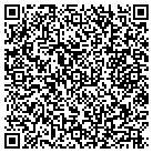 QR code with E & E Towing Sales LLC contacts