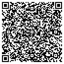 QR code with Hazouri & Assoc contacts