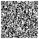 QR code with R & S Auto Transport Inc contacts