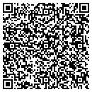 QR code with Harold Seism contacts