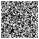 QR code with Debra's contacts