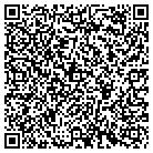 QR code with S & D Landscaping & Irrigation contacts