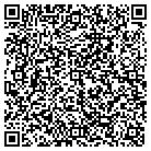 QR code with A To Z Custom Plastics contacts