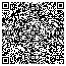 QR code with W B Harrison III Crafts contacts
