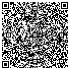 QR code with A Jankowski Property Mntnc contacts