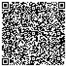 QR code with All American Concrete & Msnry contacts