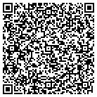 QR code with Custom World Travel contacts