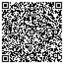 QR code with L & S Express Inc contacts
