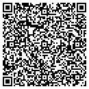 QR code with C A K Builders Inc contacts