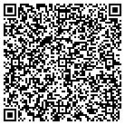 QR code with Plaza Paint & Decorating Ctrs contacts